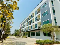 SK Resident & Resort
