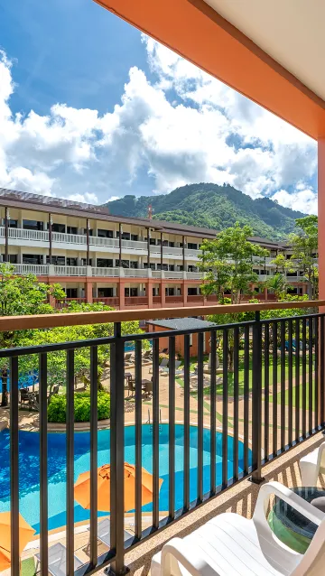 ห้องซีบรีซ