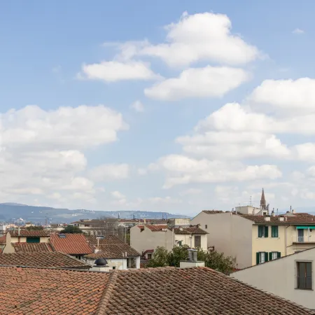 Anglo American Hotel Florence, Curio Collection by Hilton