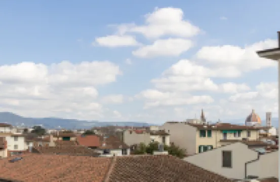Anglo American Hotel Florence, Curio Collection by Hilton