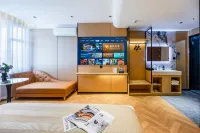Four Seasons Cloud Hotel - 3-Star