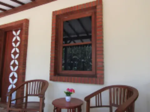 Nia Maretta House Syariah โรงแรมใกล้บุโรพุทโธ