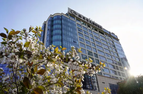 貴陽格蘭雲天國際酒店（珠江路地鐵站店）