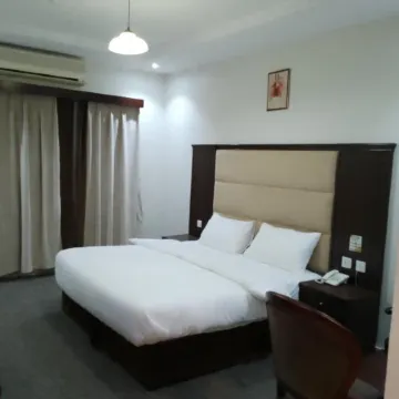 Nilufer AlHada Hotel