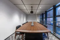 冠恆君悅飯店（常州春秋淹城湖塘地鐵站店） - 新開幕