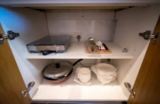 Best Hotel@Carnelian Tower