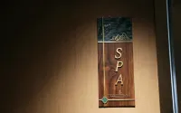 Recluse Taishan Hotel - spa