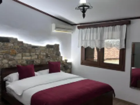 Hotel Berati Hotels in Berat