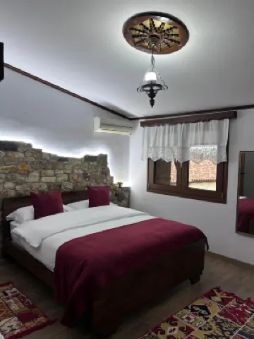 Hotel Berati Hotels in 