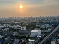 LEE Hotel Lat Phrao Hotels near لادبراو