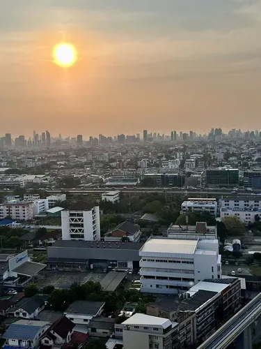 รูปภาพของลี โฮเทล ลาดพร้าว