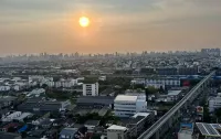 LEE Hotel Lat Phrao Hotels near Ladprao