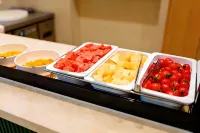 維也納酒店（長興明珠路店） - 早餐