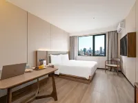 Model J Hotel Jakarta Central Park Hotels in West Jakarta