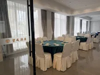 望成飯店（定南客家古城店） - 早餐