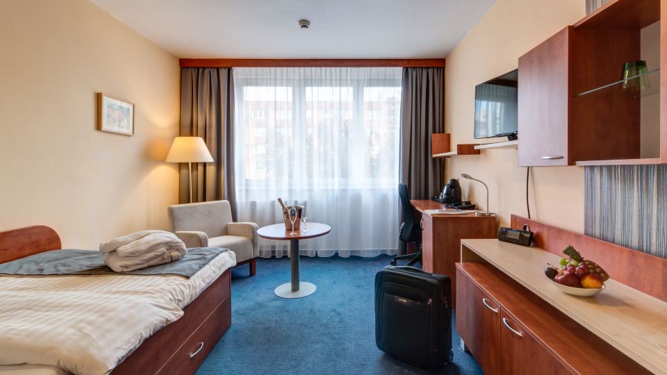 LC Hotel Ostrava