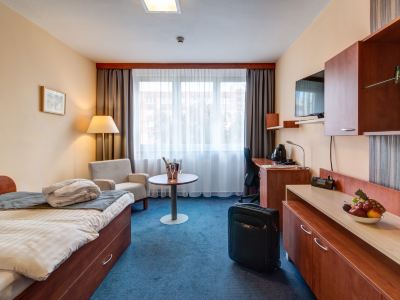 LC Hotel Ostrava