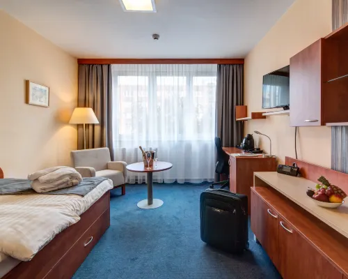 LC Hotel Ostrava Hotels in Ostrava