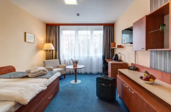 LC Hotel Ostrava Hotels in 