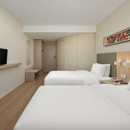 Dunhua Dingsheng Hotel