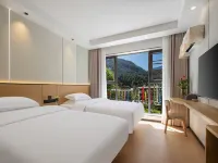 The most cost-effective hotel right at the scenic spot entrance(Jiuzhaigou Scenic Area Branch) Hotels in Jiuzhaigou