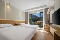 The most cost-effective hotel right at the scenic spot entrance(Jiuzhaigou Scenic Area Branch)