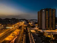 Sheraton Oman Hotel Hotels near Omani - French Museum