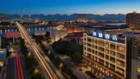 Molim Hotel (Shimen Commercial Pedestrian Street Branch) - 3-Star