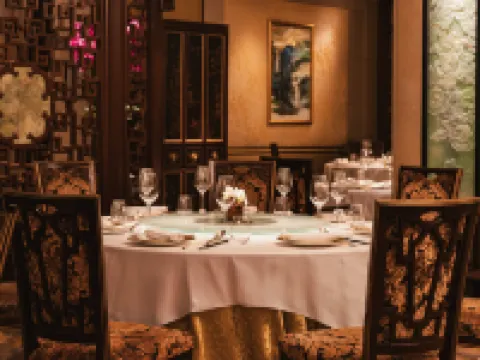 Shangri-La Paris Hotels in Paris