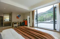 Ji Jing Shan Lin  Homestay