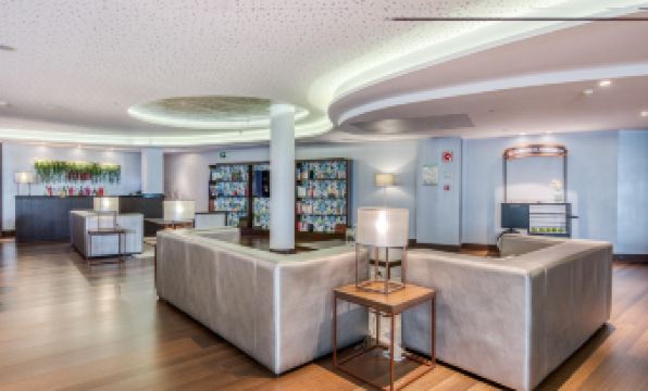 Sercotel Coliseo Bilbao