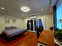 The Atlas hostel Bangkok -  case vacanza in affitto