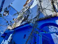 Casa Blue Star Hotels in Chefchaouene