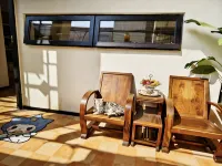 2208 Inn (Wenkui Branch, Quanzhou West Street) | Designer-Curated · Family-Friendly โรงแรมใกล้ถนนตะวันตก