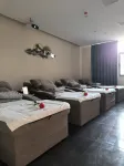 Changzhou Manyue Hotel (Zou District Taifu Times Square) - Spa