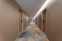 Huzhou Xinhui Hotel - 2-نجوم
