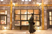 魔法部接待處（北京環球影城度假區店）