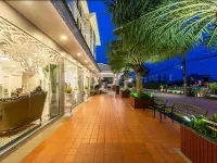 Napheera Royal Tel Hotels in Bang Sao Thong