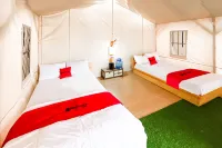 RedDoorz @ ADDA Cabin Pengalengan - 2-Star