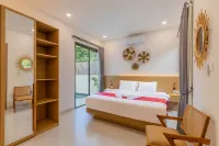 Ebony Villa Kerobokan - 2星級