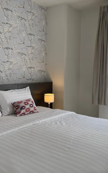 ห้องซูพีเรียร์