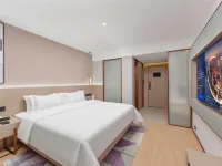 Lavande Hotel (Yushu Prefecture Museum Qionglong Road) Hotels in Yushu City