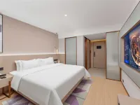 Lavande Hotel (Yushu Prefecture Museum Qionglong Road)