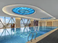 Wanda Reign Wuhan - Romantic
