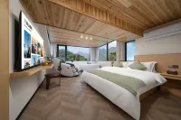 Langlang Mountain Villa