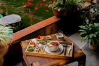 Spirited Silky Inn（ncient Dali City） - Frühstück
