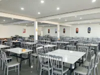 Yuxing Wild Stay · Desert View Tent Homestay