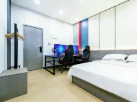 Prime Wave E-sports Homestay