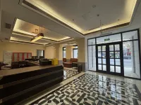 Dingzhou Zhonghe Hotel