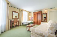 Hotel Reine Victoria - Family